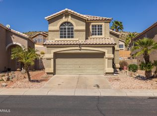 2148 E Nighthawk Way, Phoenix, AZ 85048