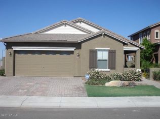6312 S 251st Dr, Buckeye, AZ 85326