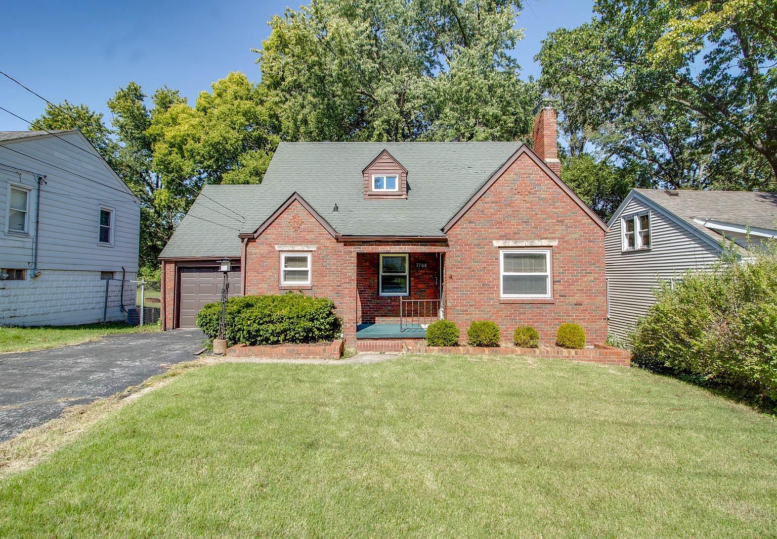 3708 Aberdeen Ave, Alton, IL 62002 Zillow