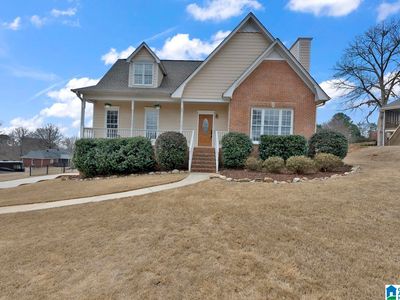 3745 Lookout Dr, Trussville, AL, 35173