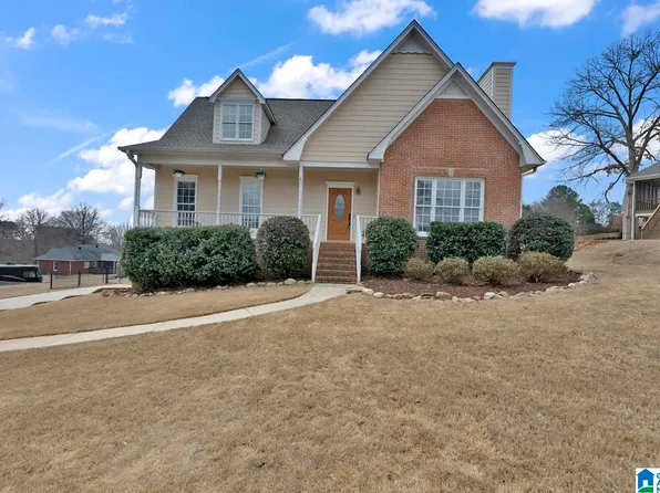 3745 Lookout Dr, Trussville, AL 35173