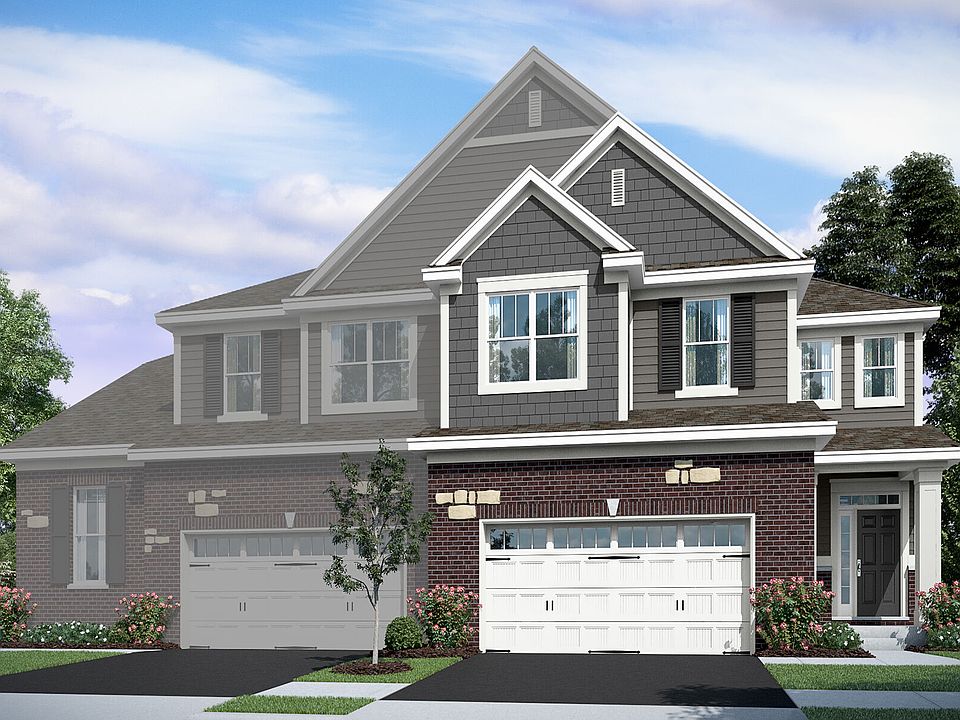 Building 5 Danbury