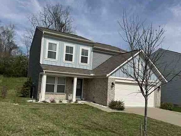 Property Front View