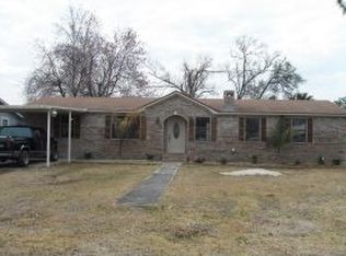 298 Elizabeth St, Bridge City, TX 77611
