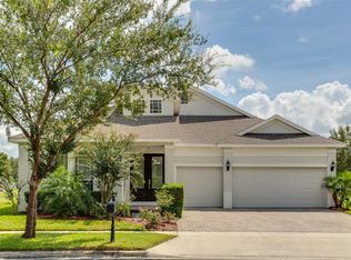6133 Andreozzi Ln, Windermere, FL 34786