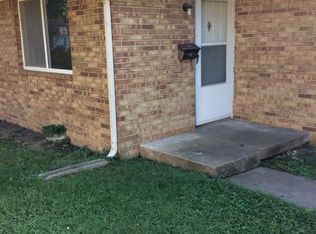 1723 Hemlock Ln, Plainfield, IN 46168