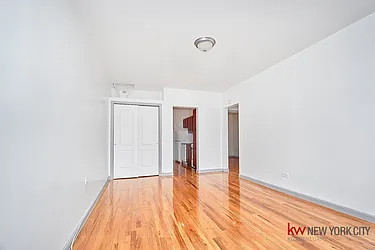 Rented by Keller Williams NYC
