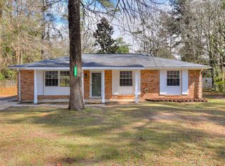 2226 Albemarle Dr, Augusta, GA 30906
