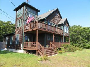 93 Tamanaco Dr, Charlestown, RI 02813