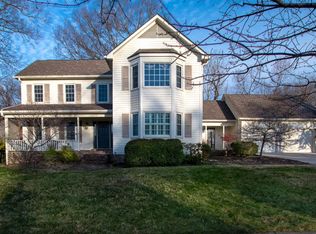 3505 Coltneck Ln, LEXINGTON, KY 40502