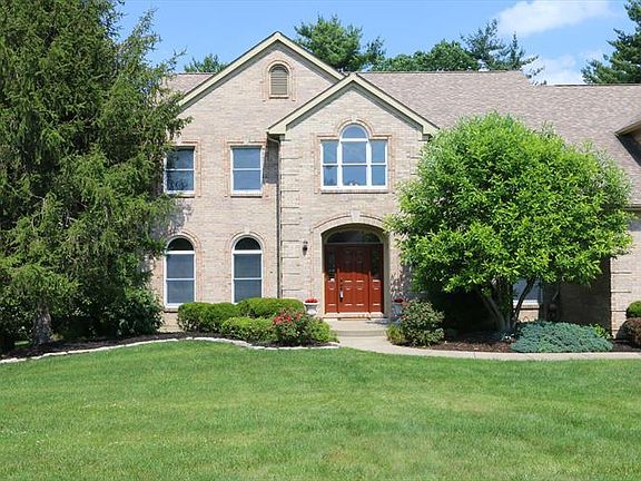 2nd image of 6508 Bridgeton Manor Ct