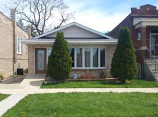 2433 S 58th Ct, Cicero, IL 60804