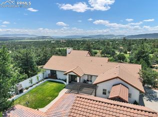 5790 Barrett Rd, Colorado Springs, CO 80926