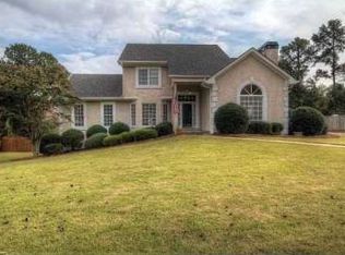 11870 N Hickory Trce, Alpharetta, GA 30004