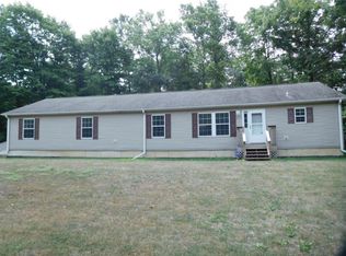 16391 Van Tassel Rd, Weston, OH 43569