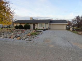 20152 Jill Ln, Redding, CA 96003