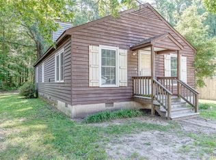 6817 Cloverdale St, Henrico, VA 23228