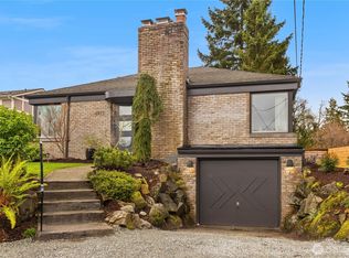 3911 SW Forest St, Seattle, WA 98116