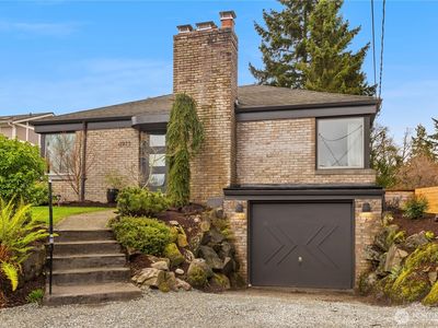 3911 SW Forest Street, Seattle, WA, 98116