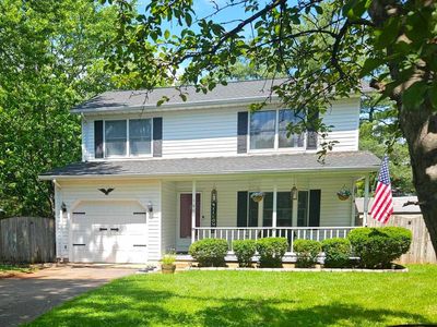 1608 Harrier Ln, Culpeper, VA, 22701