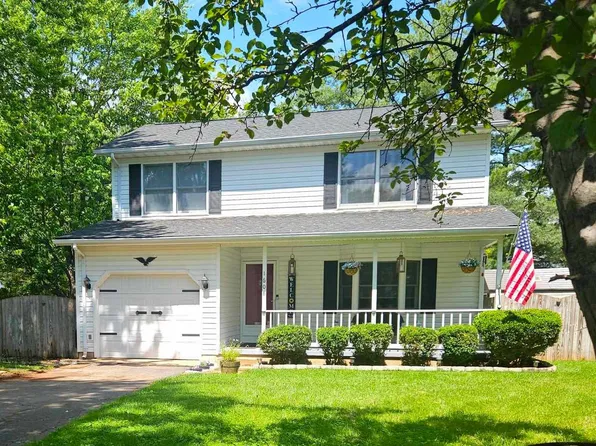 1608 Harrier Ln, Culpeper, VA 22701