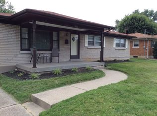 6508 Gabriel Dr, Louisville, KY 40258