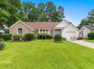 2303 Blackbird Ct, Murrells Inlet, SC 29576
