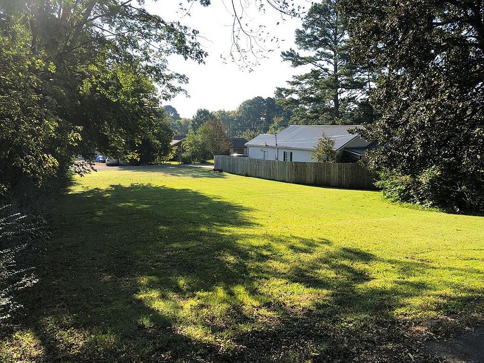 2nd image of 601 Grants Way NW Lot 2