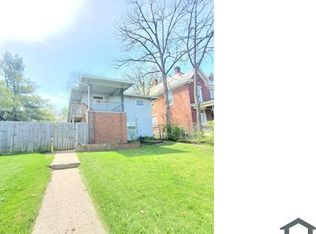 1467 E Mound St #2, Columbus, OH 43205
