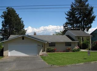 6062 Beulah Dr, Ferndale, WA 98248