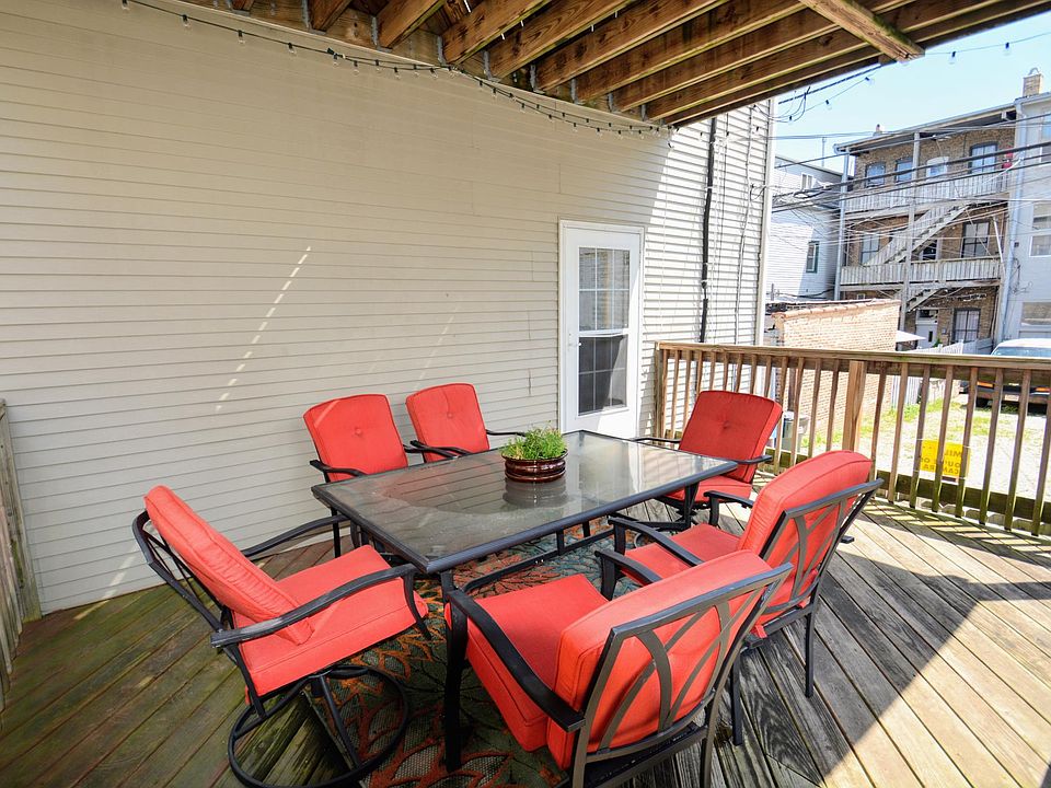 1st image of 3414 N Damen Ave #2H