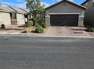 4543 Meranti Ct, Las Vegas, NV 89139