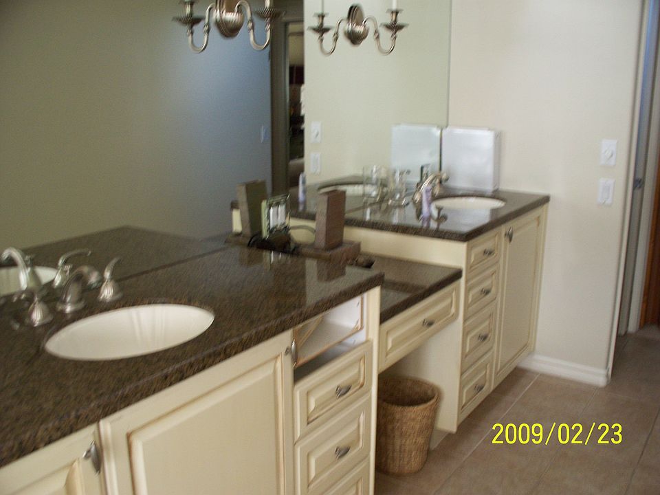 updated baths