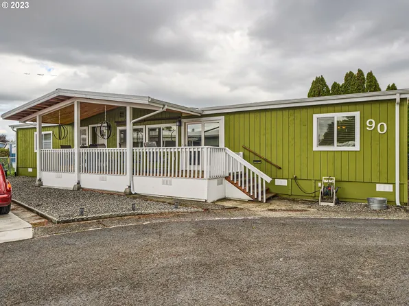 900 NE Francis Ave Unit 90, Gresham, OR 97030