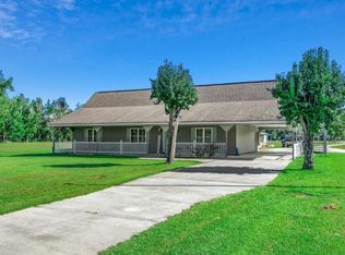 861 Dothan Rd, Tabor City, NC 28463