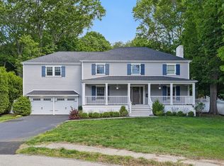 290 Lyman Rd, Milton, MA 02186