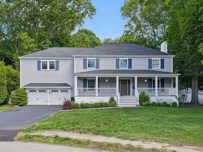 290 Lyman Rd, Milton, MA, 02186