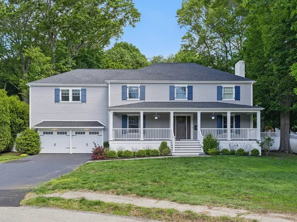 290 Lyman Rd, Milton, MA 02186