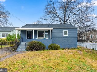 5026 Huron St, College Park, MD