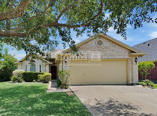 16543 Village View Trl, Sugar Land, TX 77498