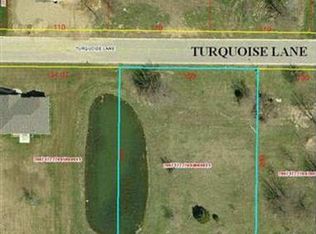 20036 Turquoise Ln, Goshen, IN 46528