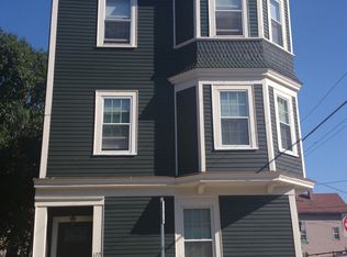177 East St, South Boston, MA 02127