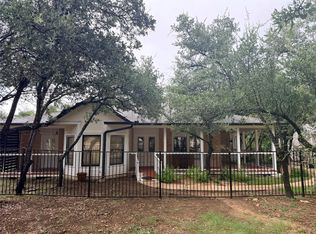 7130 Ranch Rd #2338, Georgetown, TX 78628
