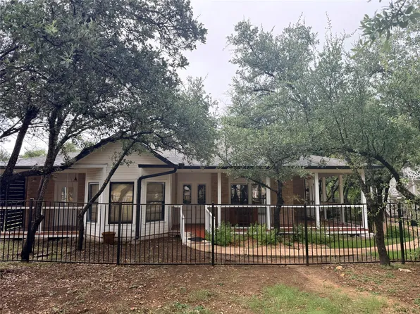 7130 Ranch Rd #2338, Georgetown, TX 78628