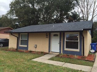 3218 Sandspur Dr, Tampa, FL 33618