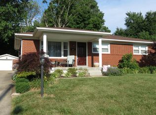 6801 Fernhaven Rd, Louisville, KY 40228