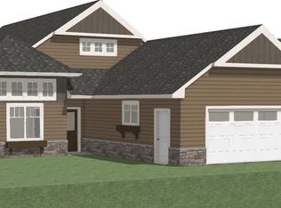 1314 Bluestem Path, Brookings, SD 57006