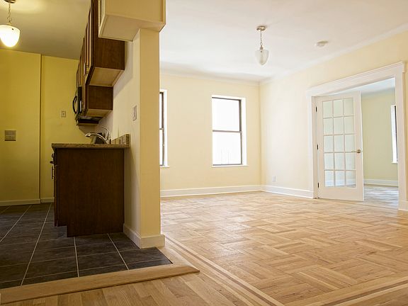 2nd image of 401 Edgecombe Ave APT B6