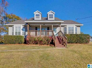 1203 Golden Eye Ln, Clanton, AL 35045