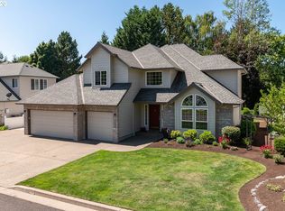 1115 NE Irene Ct, Hillsboro, OR 97124